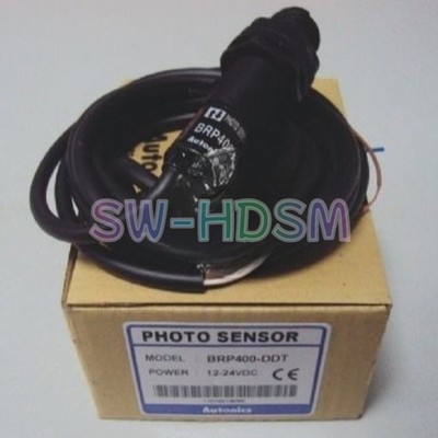 1PCS Brand NEW IN BOX BRP400-DDT Autonics Proximity Switch Freight Free #qo