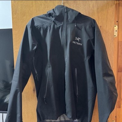 Arc'teryx Atom Jacket Size L