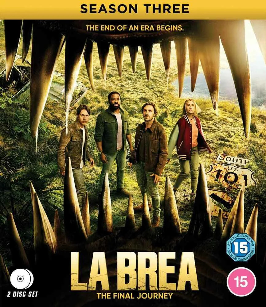 La Brea: Season 3 - The Final Journey - Image 4