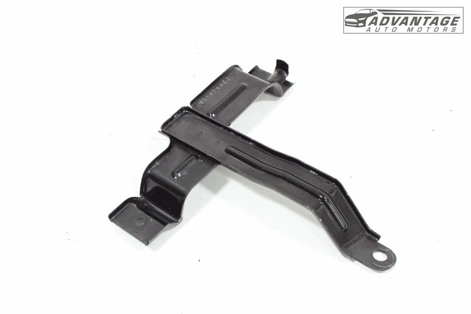 2018-2024 CHEVROLET EQUINOX BATTERY HOLD DOWN STRAP CLAMP HOLDER BRACKET OEM - Image 4 of 4