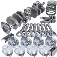 Eagle Specialty Products B15454e030 Engine Crankshaft Rotating Assembly Eagle Specialty Products B15454e030 Engine Crankshaft Rotating Assembly