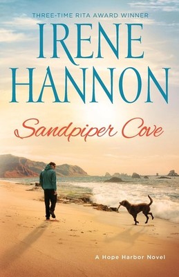 Sandpiper Cove: A Hope Harbor Novel (A Small Town Beach Read   Clean Chris...