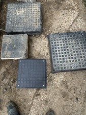 Manhole Inspection Covers