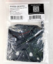 ARCTIC Intel LGA1700 Upgrade Kit For Freezer 34 Series black