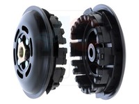 Acauto AC-05DN30 Mitnehmerscheibe, Magnetkupplung (Kompressor) FüR CitroËN,Ds,Op