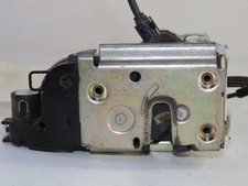 serrure porte avd citroËn C3