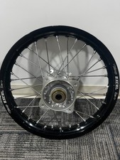Husqvarna TC 85 19/16 Rear Wheel 16in #2351000174430