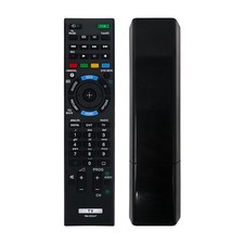 RM-ED049 Remote Control fit For Sony TV KDL-32EX340 KDL-32BX340 KDL-32BX350