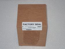 New Sealed Allen-Bradley 1756-PA75R SER A , MFD 2020