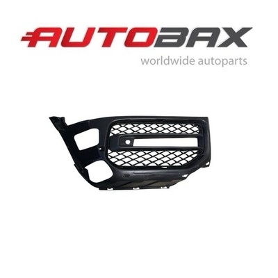2019-2024 MERCEDES BENZ AMG G63 W463 FRONT BUMPER RIGHT PASSENGER GRILL GRILLE