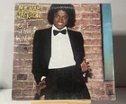 MICHAEL JACKSON OFF THE WALL (1979) First Press FE 35745 In Very Good Condition