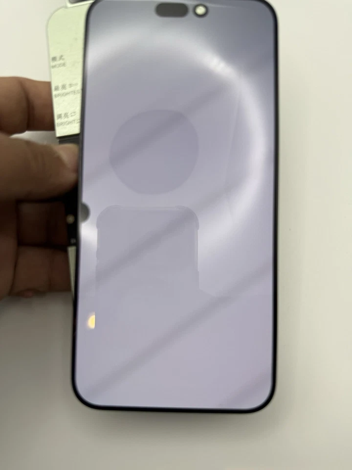 GENUINE Apple iPhone 15 Pro Max LCD Screen | Dot On Screen - Image 3 of 4