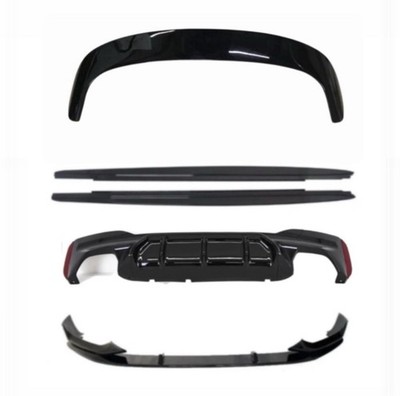 M PERFORMANCE BODYKIT BODY KIT FOR BMW 5 SERIES G31 LCI TOURING ESTATE M5 21-23
