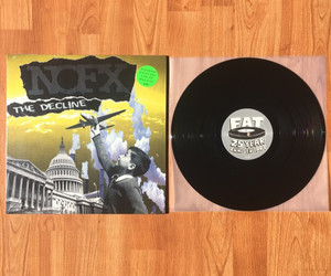 Decline Nofx for sale | eBay