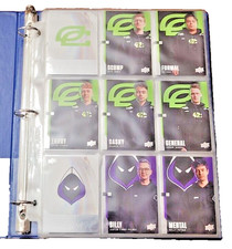 Call Of Duty League Upper Deck Trading Cards ...