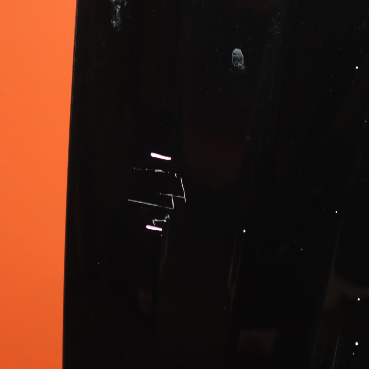 Maserati Quattroporte 2014-2020 Hood P/N 670007993