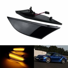 Clignotant Porsche CAYMAN