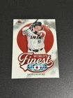 2026 Topps Finest Seiya Suzuki Base (RAW)
