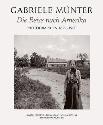 Die Reise nach Amerika