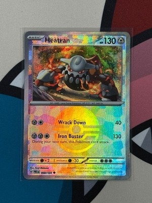 Prismatic Evolutions - Pokeball and Masterball Reverse Holos - Choose Your Card!