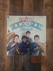 The Beatles Rock And Rolls Music Vinyl First Press
