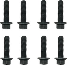 Truck Bed Bolt Mounting Hardware For 2002-2021 Dodge Ram 1500 2500 3500 65069...