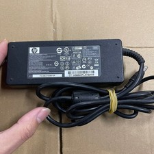 Original HP CQ35 CQ45 CQ60 CQ43 CQ40 Notebook AC Adapter Power Supply Charger