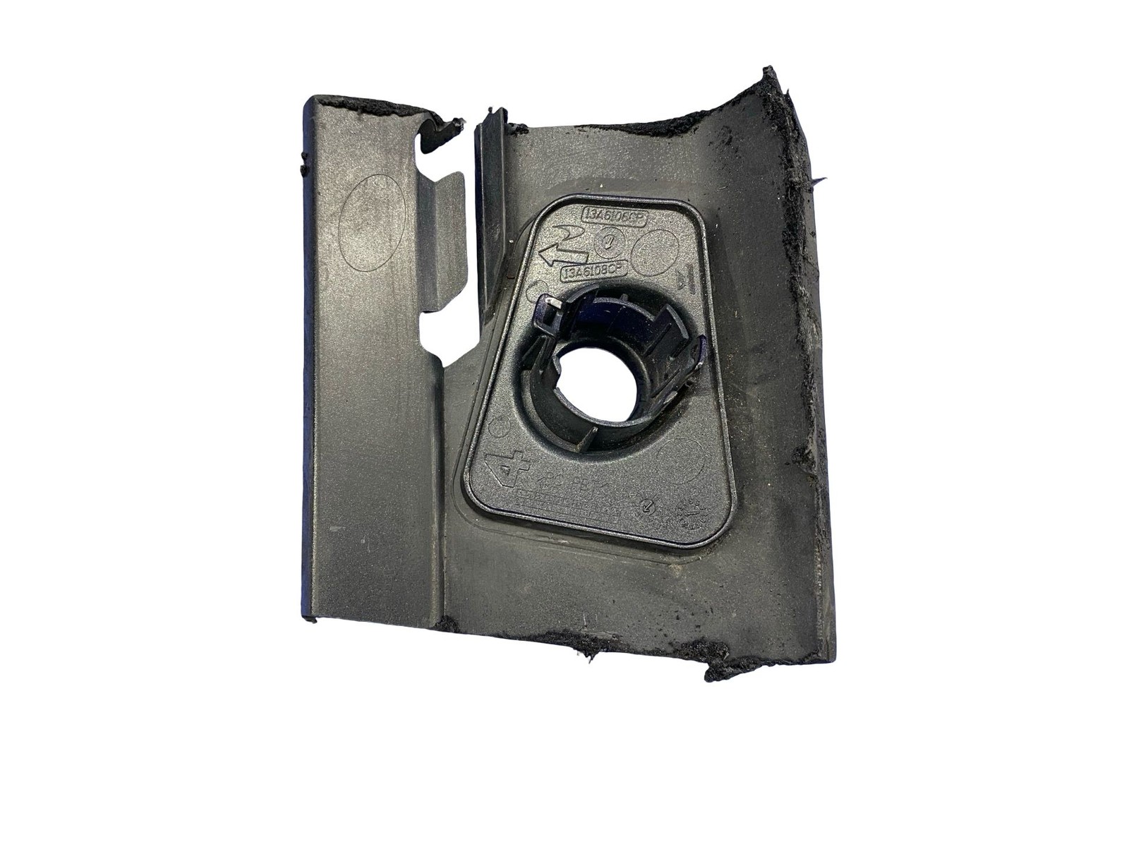2016-2021 MCLAREN 570S Front Right Lower Bumper Parking Sensor Bracket *Cut*