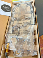 NEW - Kohler 1420840-VS Semi-Professional Kitchen Faucet Vibrant Stainless Steel