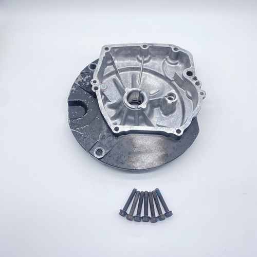 OEM Briggs & Stratton Pressure Washer Lower Engine Oil Sump Pan Assembly 493279