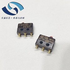 Honeywell 1SX48-T MICRO SWITCH Subminiature Basic Switches: SX Series #GK-2