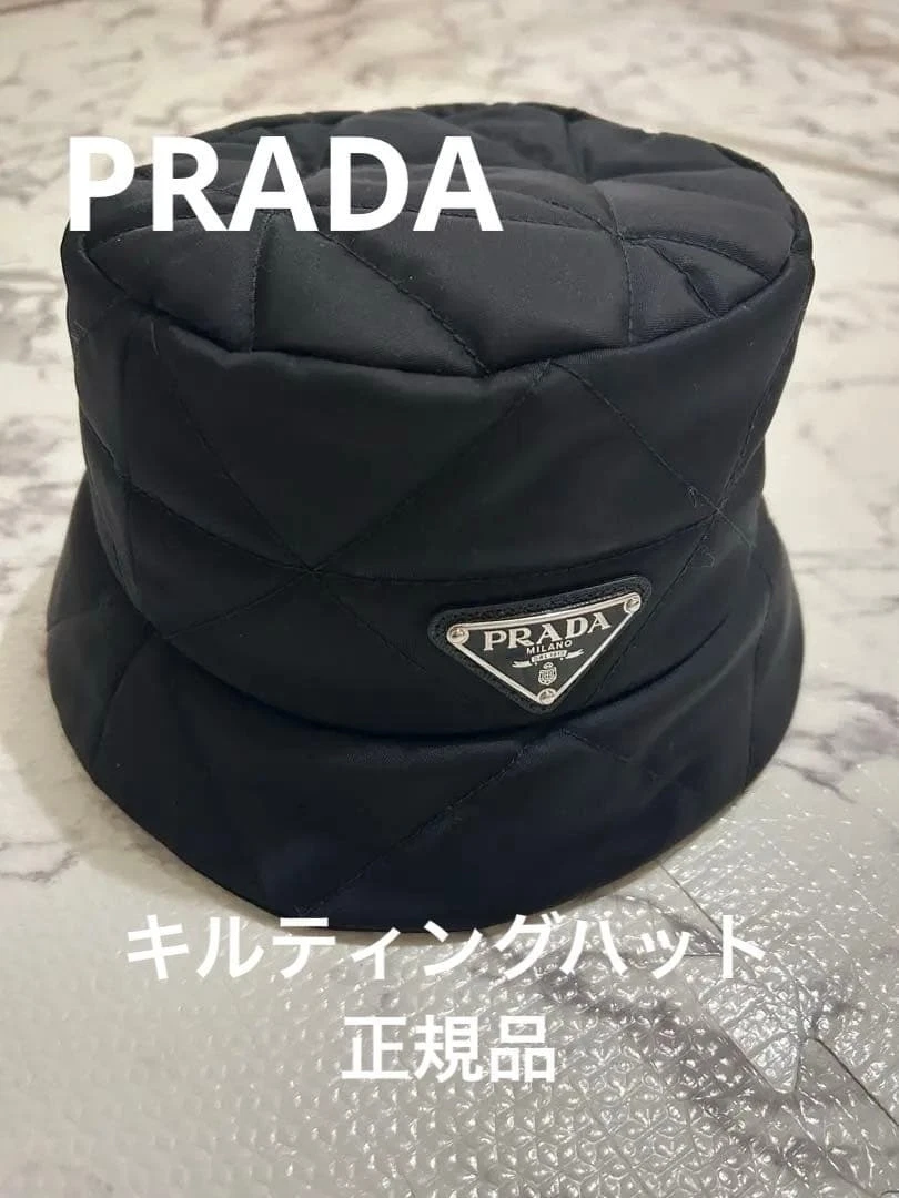 PRADA S 码女式帽子| eBay