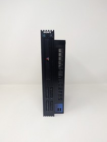 Sony PlayStation2 Midnight Black PS2  SCPH-50000 NTSC-J Region Locked US Seller