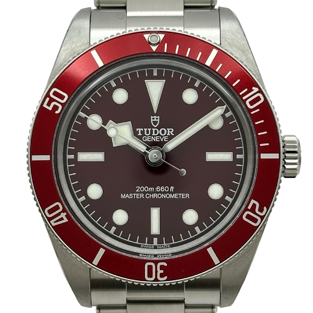 Tudor Black Bay 58 7939A1A0RU TO295529