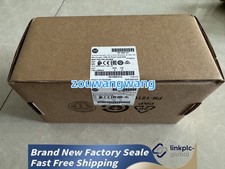 New Factory Sealed Allen-Bradley 1766-L32BWAA MicroLogix1400 32 Point Controller