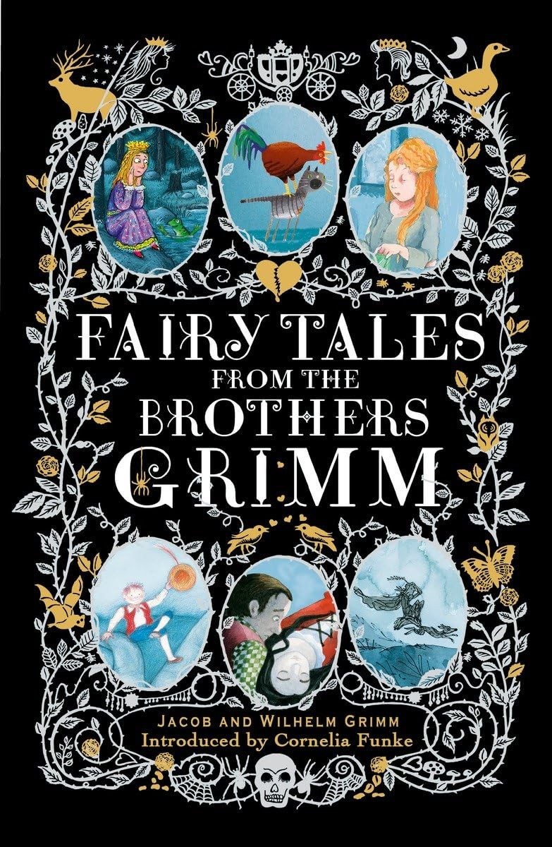 Fairy Tales from the Brothers Grimm by Brothers Grimm (HB 2012) - Image 3