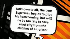 Superman The Return Of Superman TP by Jurgens, Dan Paperback / softback Book The