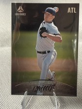 2023 Panini Chronicles #1 Cole Phillips Luminance