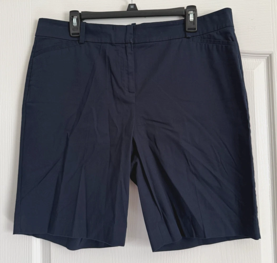 Mini jupe-short ornementée - Gris foncé/rayé - FEMME | H&M BE