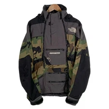 THE NORTH FACE THE Macys STEEP TECH camouflage JACKET Steep Tech