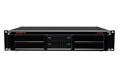 Novastar CVT4K-M LED Screen Video multi-mod Fiber Converter