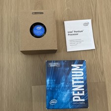 Intel Pentium G4400 - Pentium Skylake Dual-Core 3.3 GHz LGA 1151 BX80662G4400