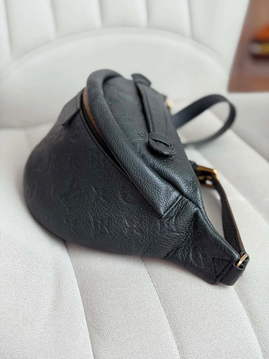 Louis Vuitton Leather Belt Bags & Fanny Packs for Women for sale