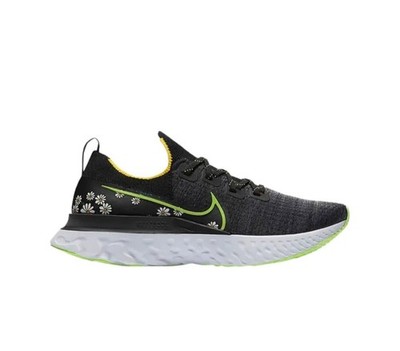 Nike React Infinity Daisy Womens Daisy Sneakers Sz 11.5 Streetwear