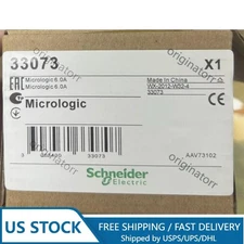 33073 SND  Trip Unit Micrologic SND  IN BOX US Free TAX