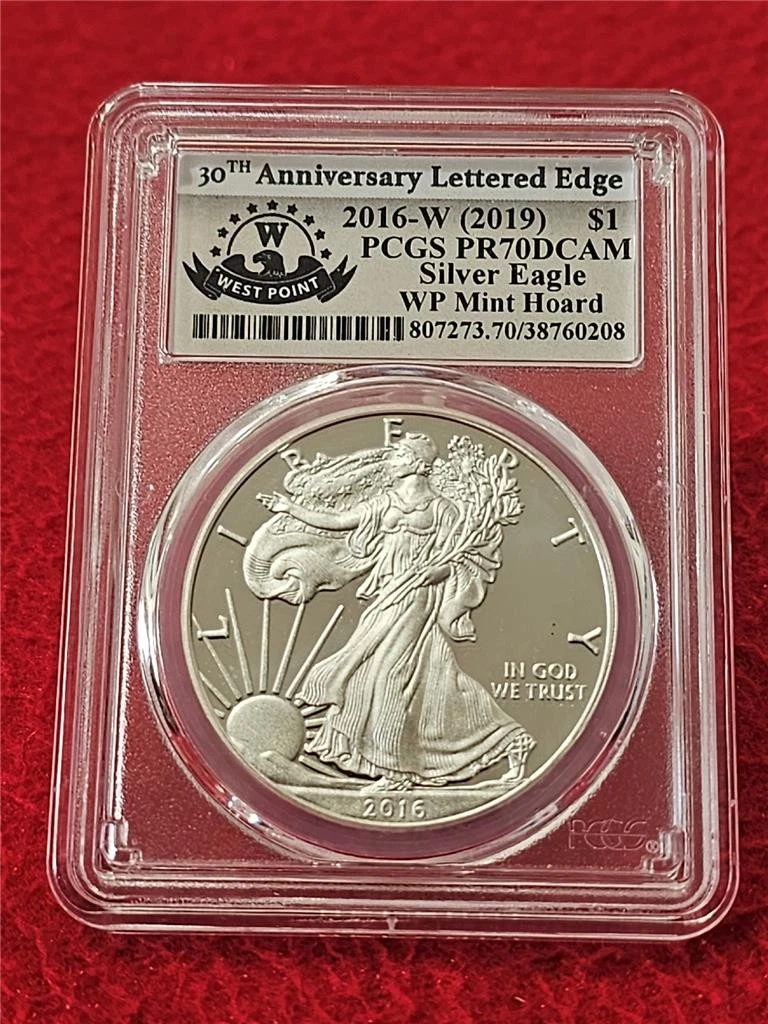 2016 American Eagle Silver Bullion Coins for sale | eBay