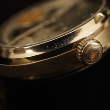 IWC Portugieser Automatic 42.3mm Watch w/18k Gold Case & Clasp, w/Box & Papers 10