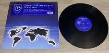 Jan Johnston Flesh DJ Tiesto Tilt Perfecto Trance Vinyl 12" 2000 PERF05TX IMPORT