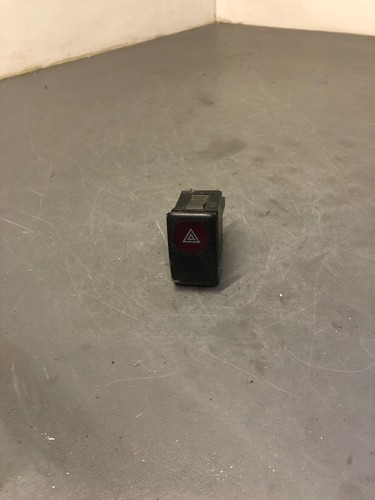 168525 Warnblinkschalter VW Golf II (19E) 191953235 1.3