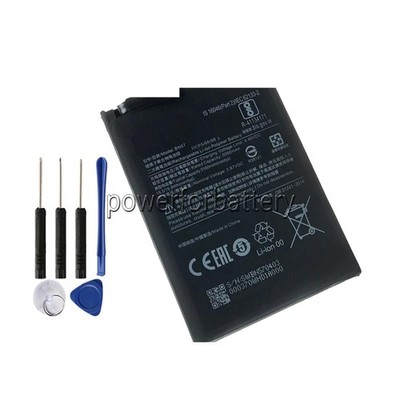 New Replacement BN57 Internal Battery For Xiaomi BN 57 for the Xiaomi Poco X3